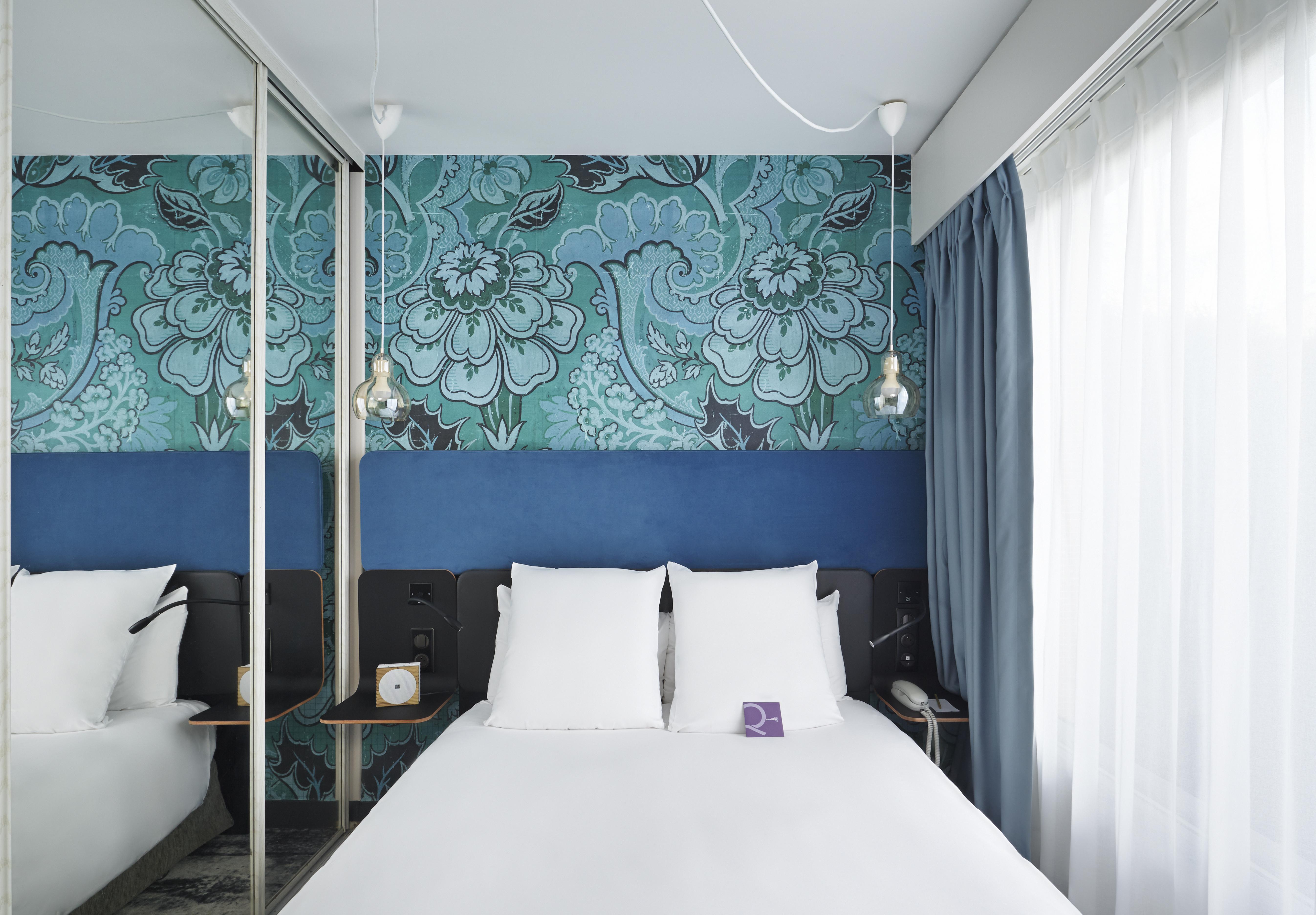 Mercure Paris Bastille Saint Antoine Luaran gambar