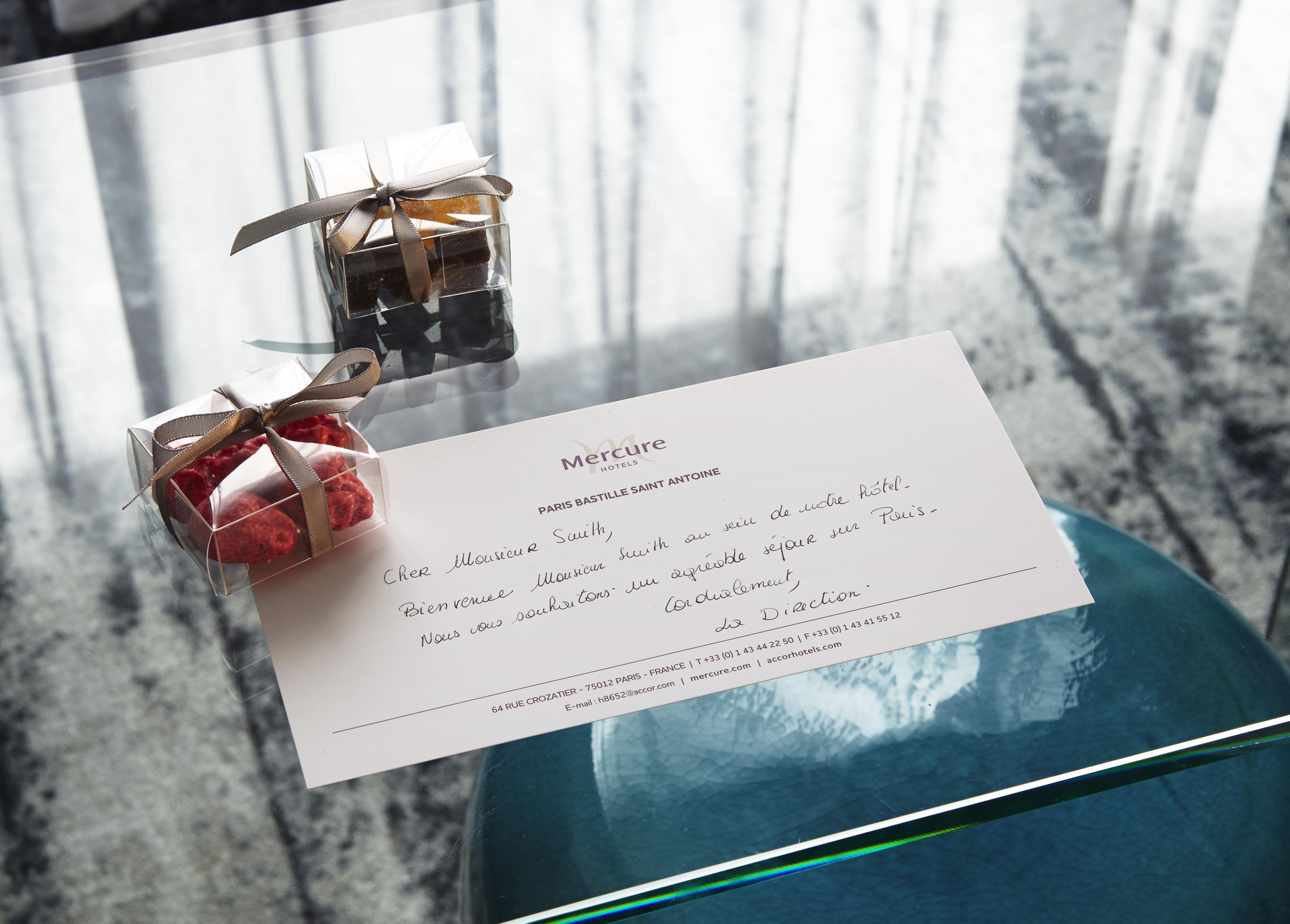 Mercure Paris Bastille Saint Antoine Luaran gambar