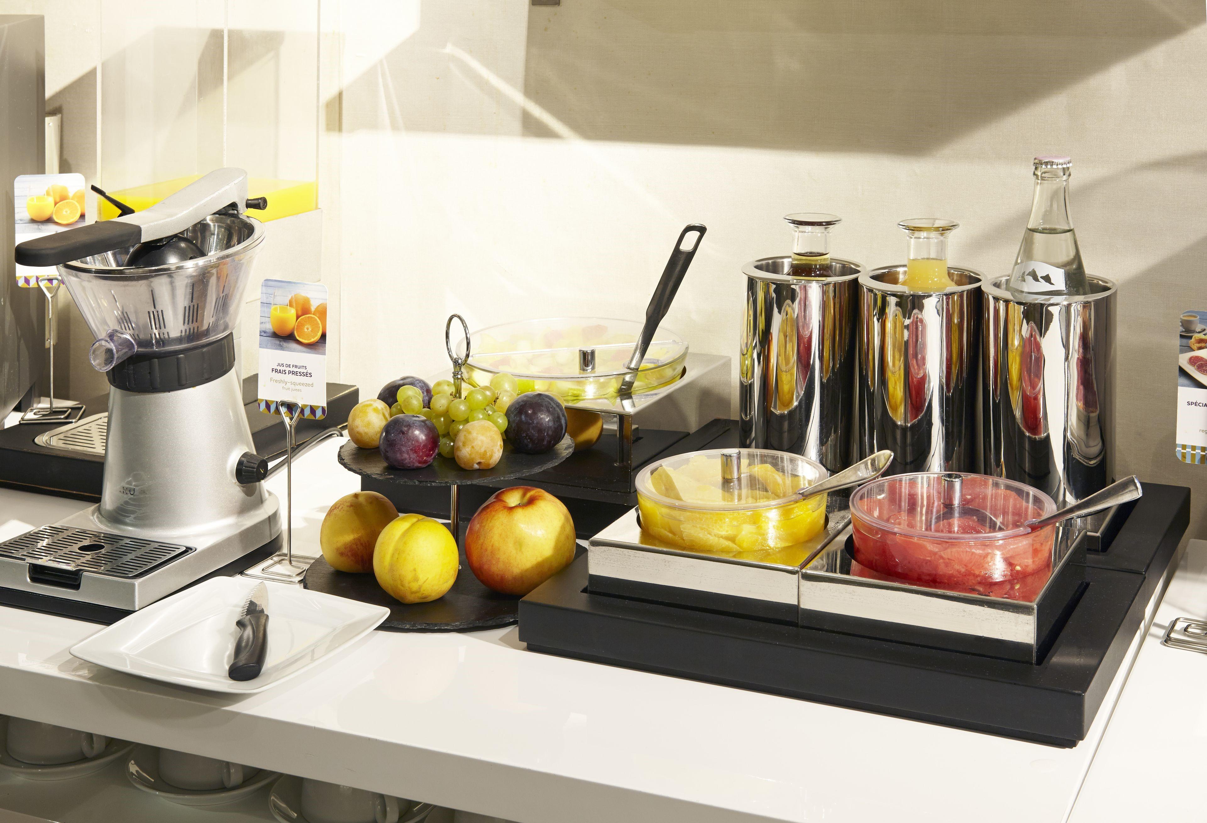 Mercure Paris Bastille Saint Antoine Luaran gambar