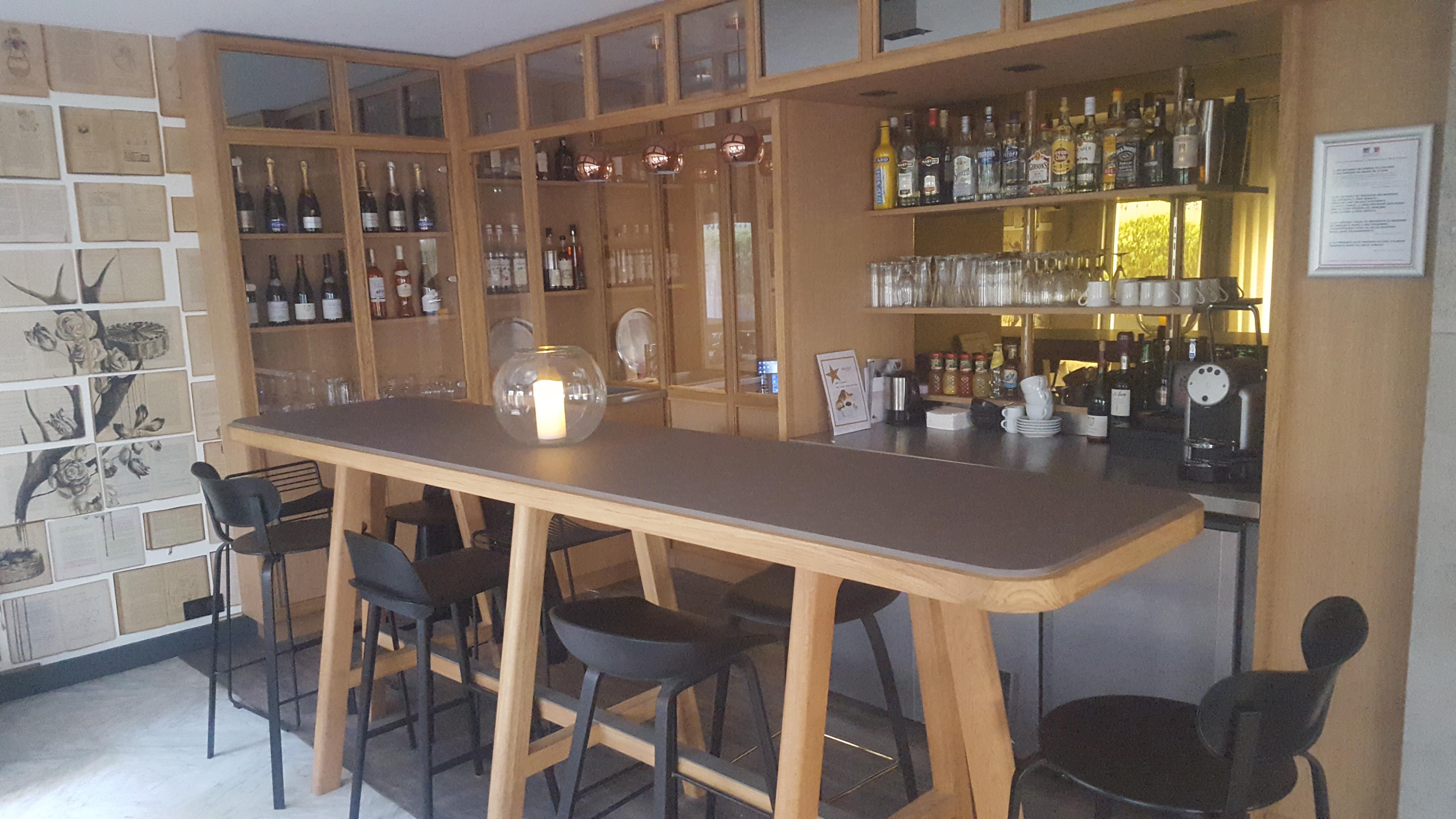 Mercure Paris Bastille Saint Antoine Luaran gambar