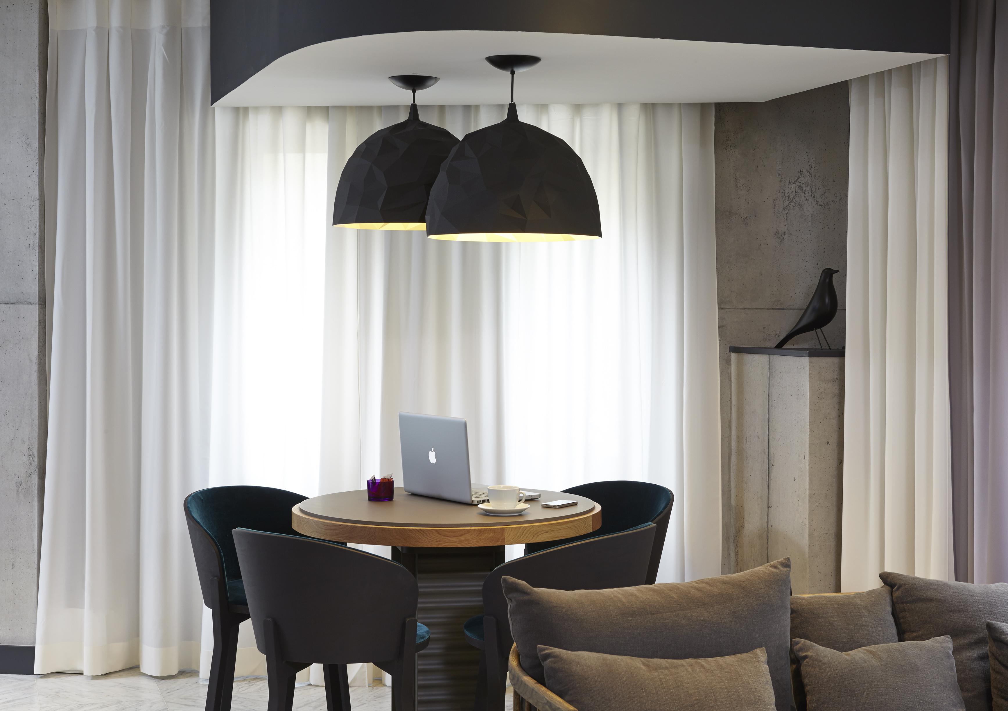 Mercure Paris Bastille Saint Antoine Luaran gambar